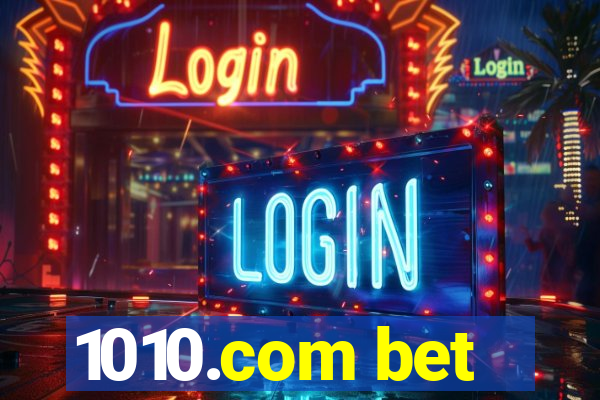 1010.com bet